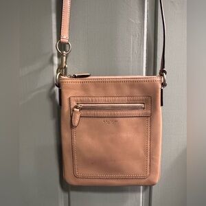 Coach Crossbody Swingpack